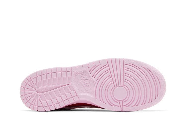 Dunk Low GS 'Pink Valentiness Day' 2026