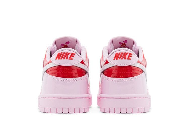 Dunk Low GS 'Pink Valentiness Day' 2026