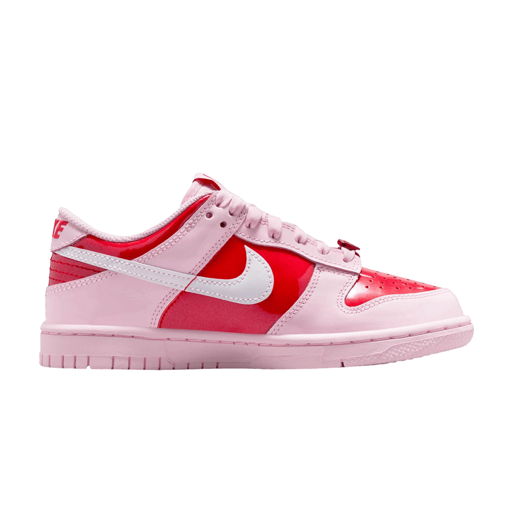 Dunk Low PS 'Pink Valentiness Day' 2026
