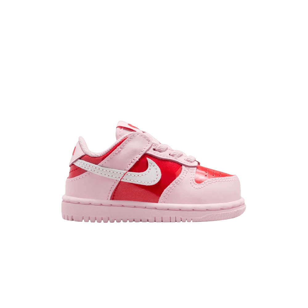Dunk Low TD 'Pink Valentiness Day' 2026