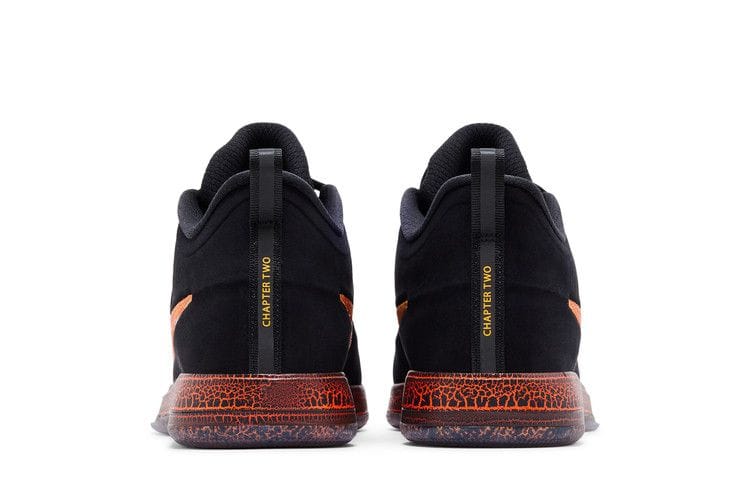 Men's Nike Book 2 'Rising'