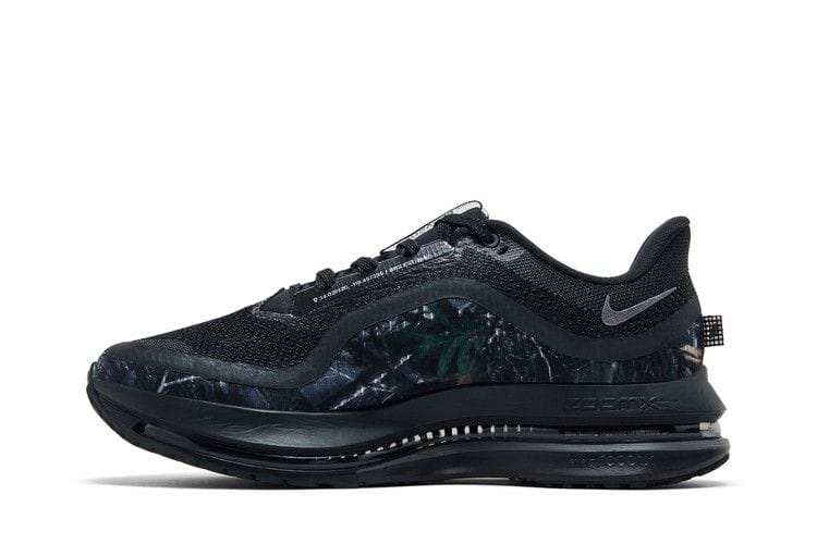 Men's Realtree x Nike Pegasus Premium 'Off Noir Camo'