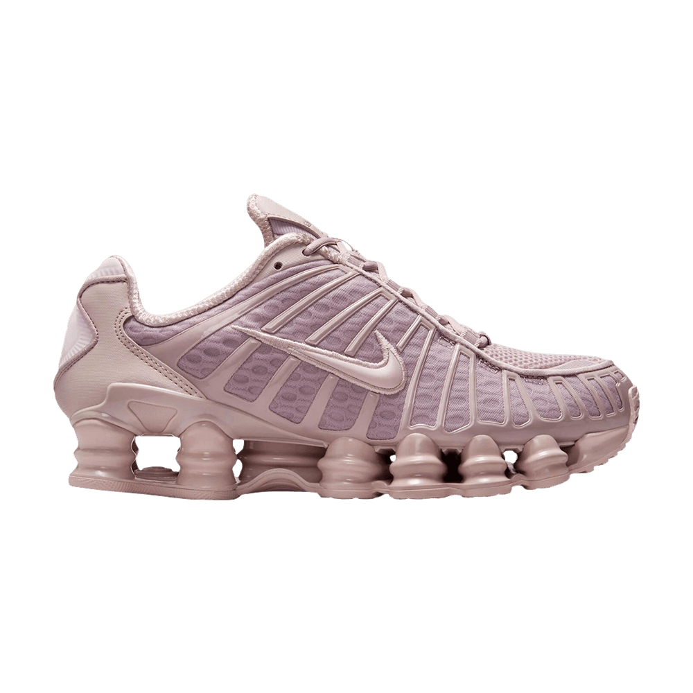 Women's Shox TL 'Particle Rose'
