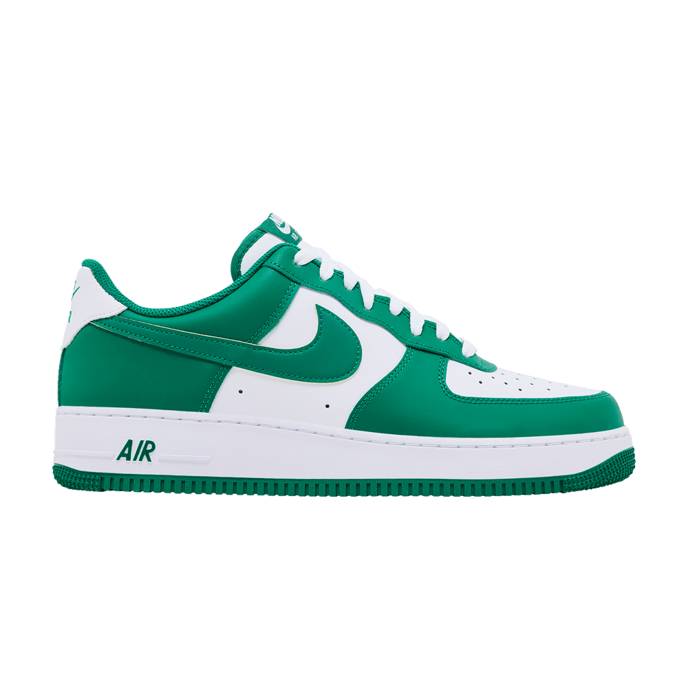 Men's Air Force 1 Low '07 'Malachite White'