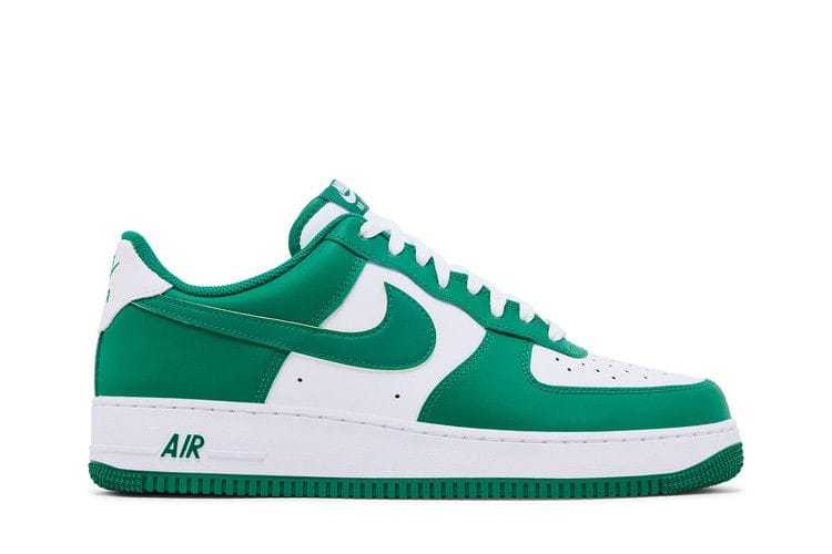 Men's Air Force 1 Low '07 'Malachite White'