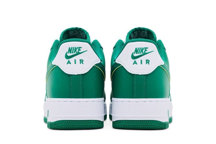 Men's Air Force 1 Low '07 'Malachite White'