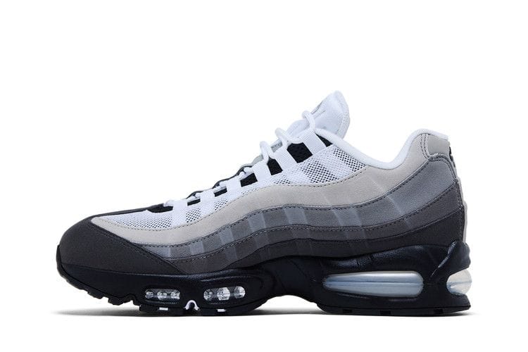 Men's Nike Air Max 95 'Big Bubble - Granite'