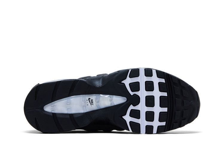 Men's Nike Air Max 95 'Big Bubble - Granite'