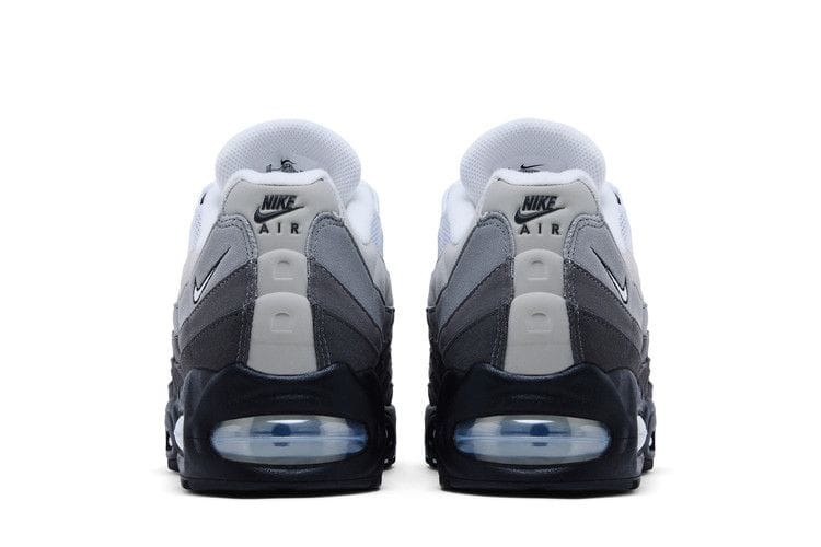 Men's Nike Air Max 95 'Big Bubble - Granite'
