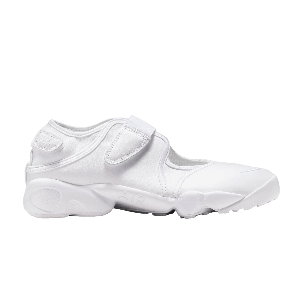 Women's Air Rift 'White'