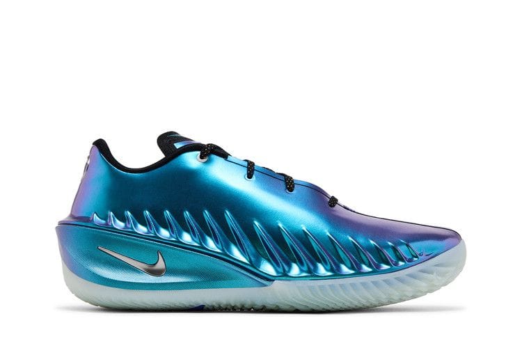 Men's Nike Air Zoom GT Cut 4 'Preheat'