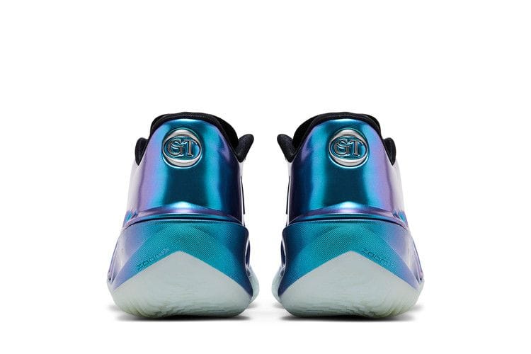 Men's Nike Air Zoom GT Cut 4 'Preheat'