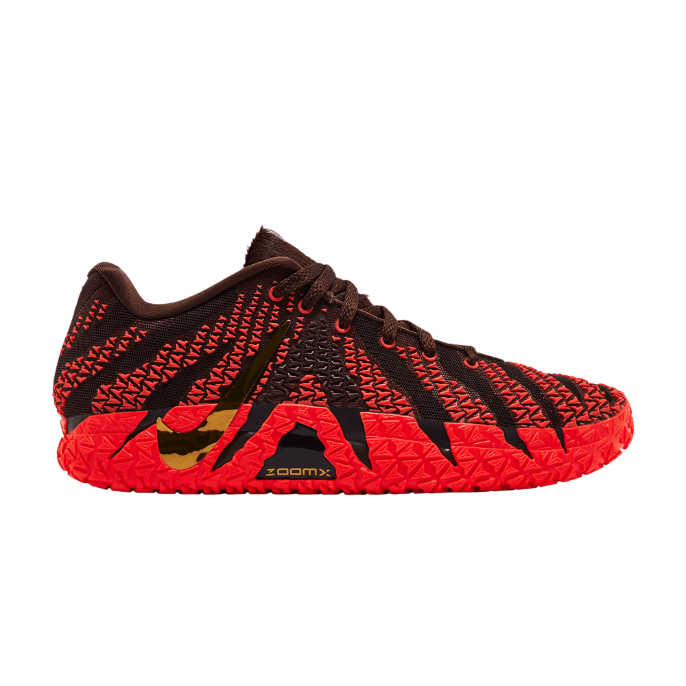 Men's Nike Ja 3 'Year of the Horse'