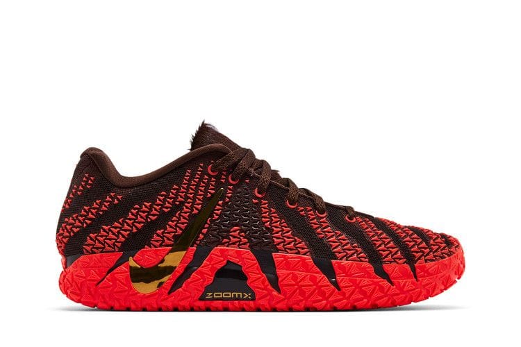 Men's Nike Ja 3 'Year of the Horse'