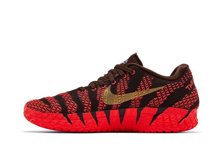 Men's Nike Ja 3 'Year of the Horse'