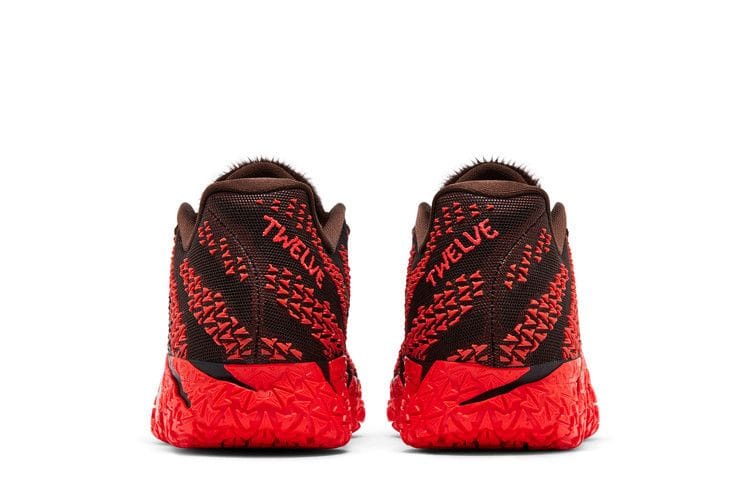 Men's Nike Ja 3 'Year of the Horse'