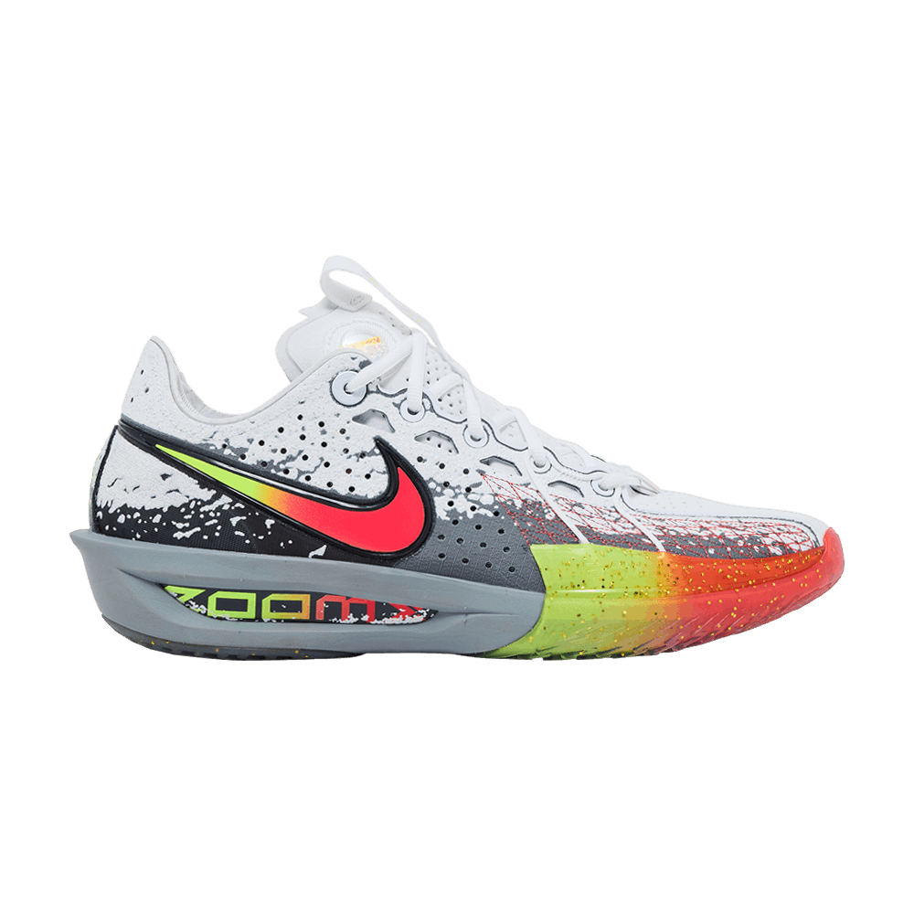 Men's Nike Air Zoom GT Cut 3 'Christmas'