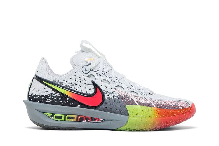 Men's Nike Air Zoom GT Cut 3 'Christmas'