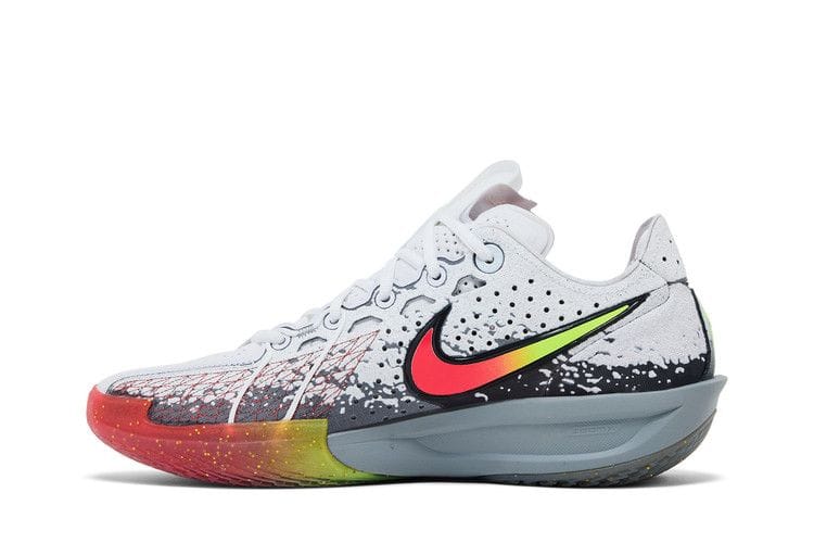 Men's Nike Air Zoom GT Cut 3 'Christmas'