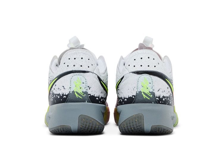 Men's Nike Air Zoom GT Cut 3 'Christmas'