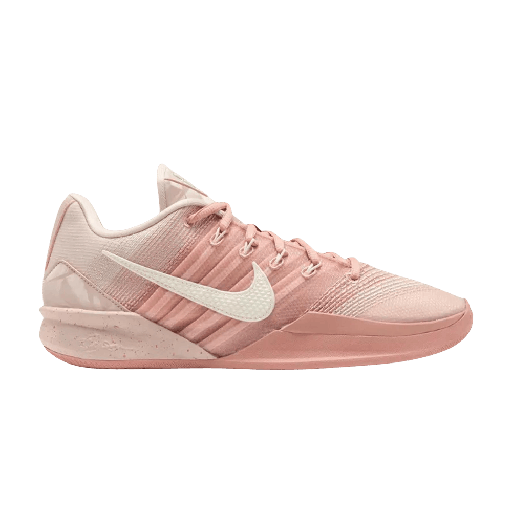 Women's Nike Sabrina 3 'Pink Oxford'