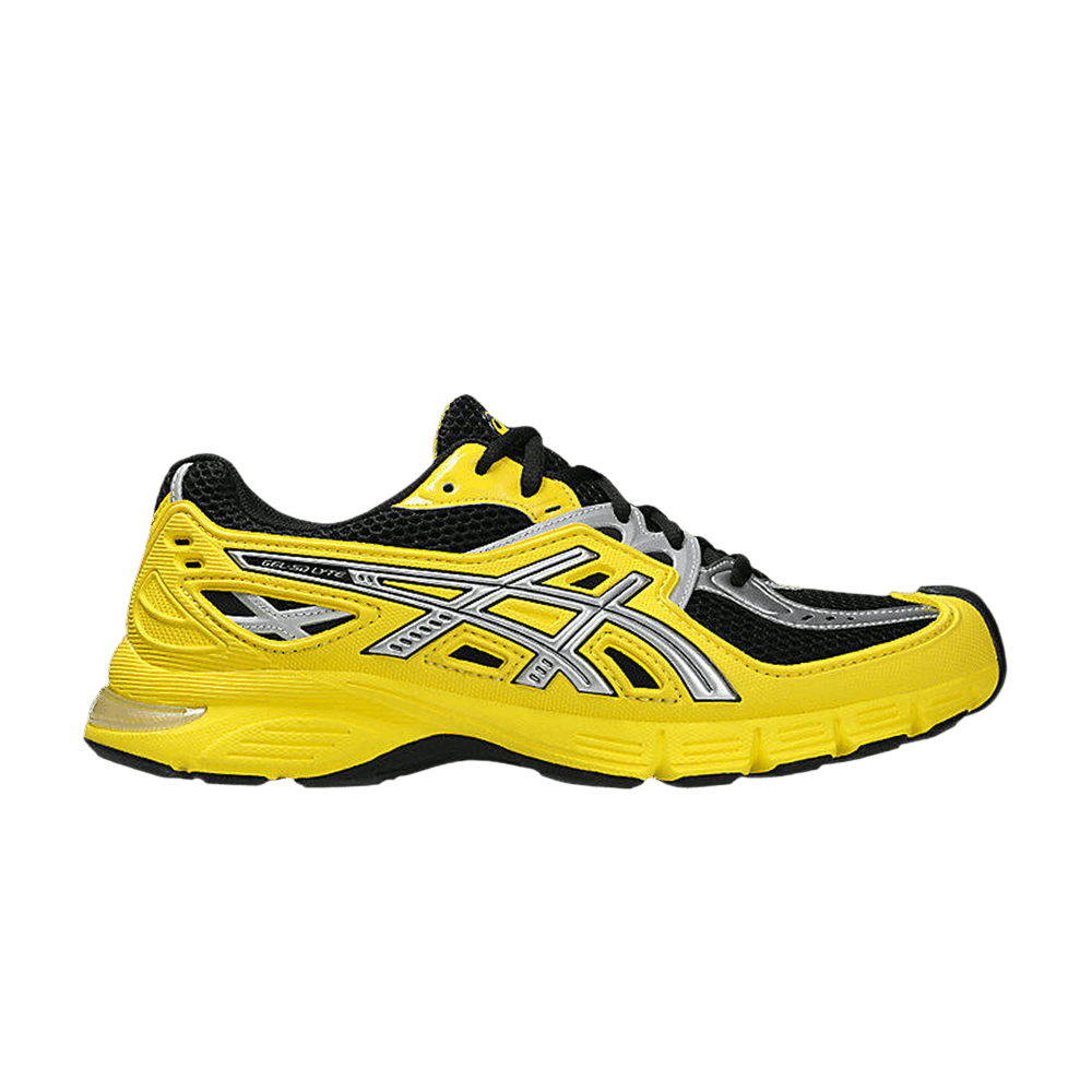 Men's Gel SD Lyte 'Vibrant Yellow Black'