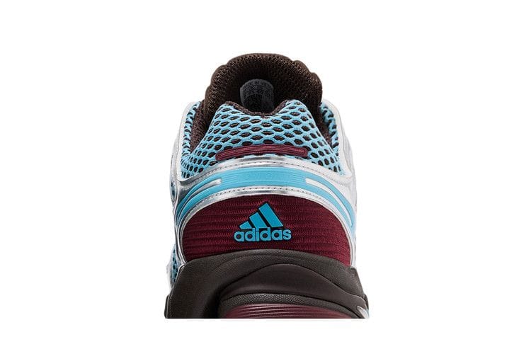 Women's Adistar Control 5 'Preloved Blue Dark Brown'