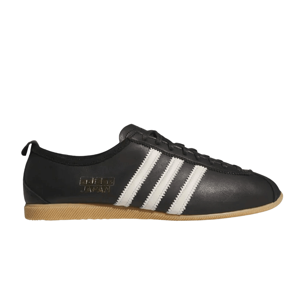 Men's adidas Japan 'Black Alumina'