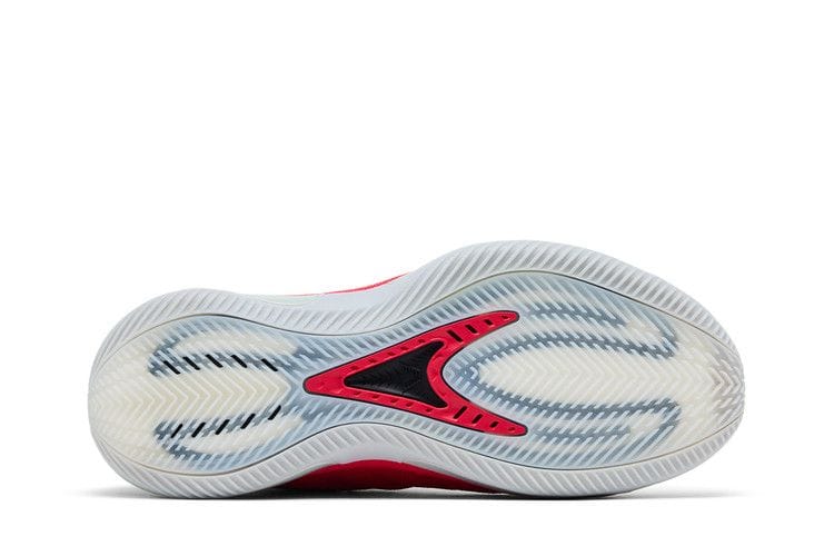 Men's adidas AE 2 'Georgia Bulldogs'