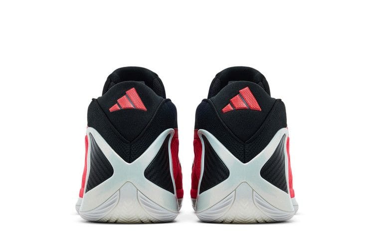 Men's adidas AE 2 'Georgia Bulldogs'