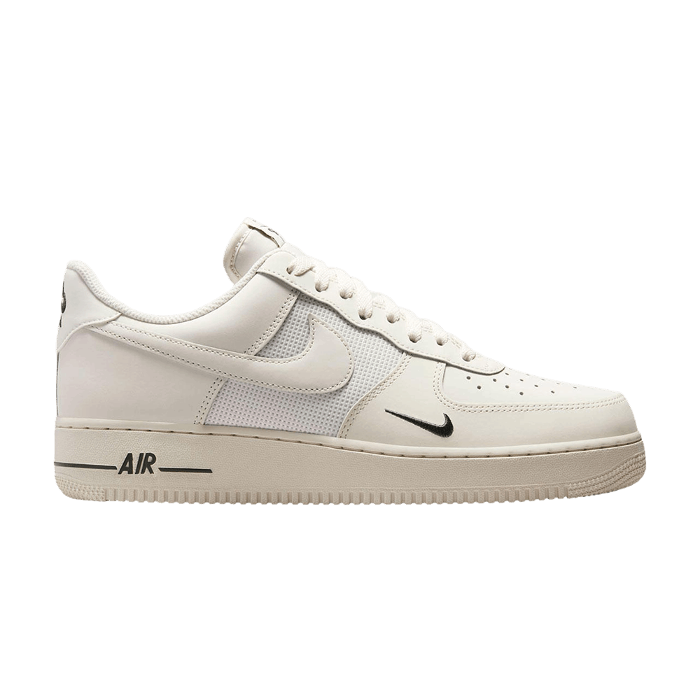 Men's Air Force 1 Low 'Phantom Light Orewood Brown'