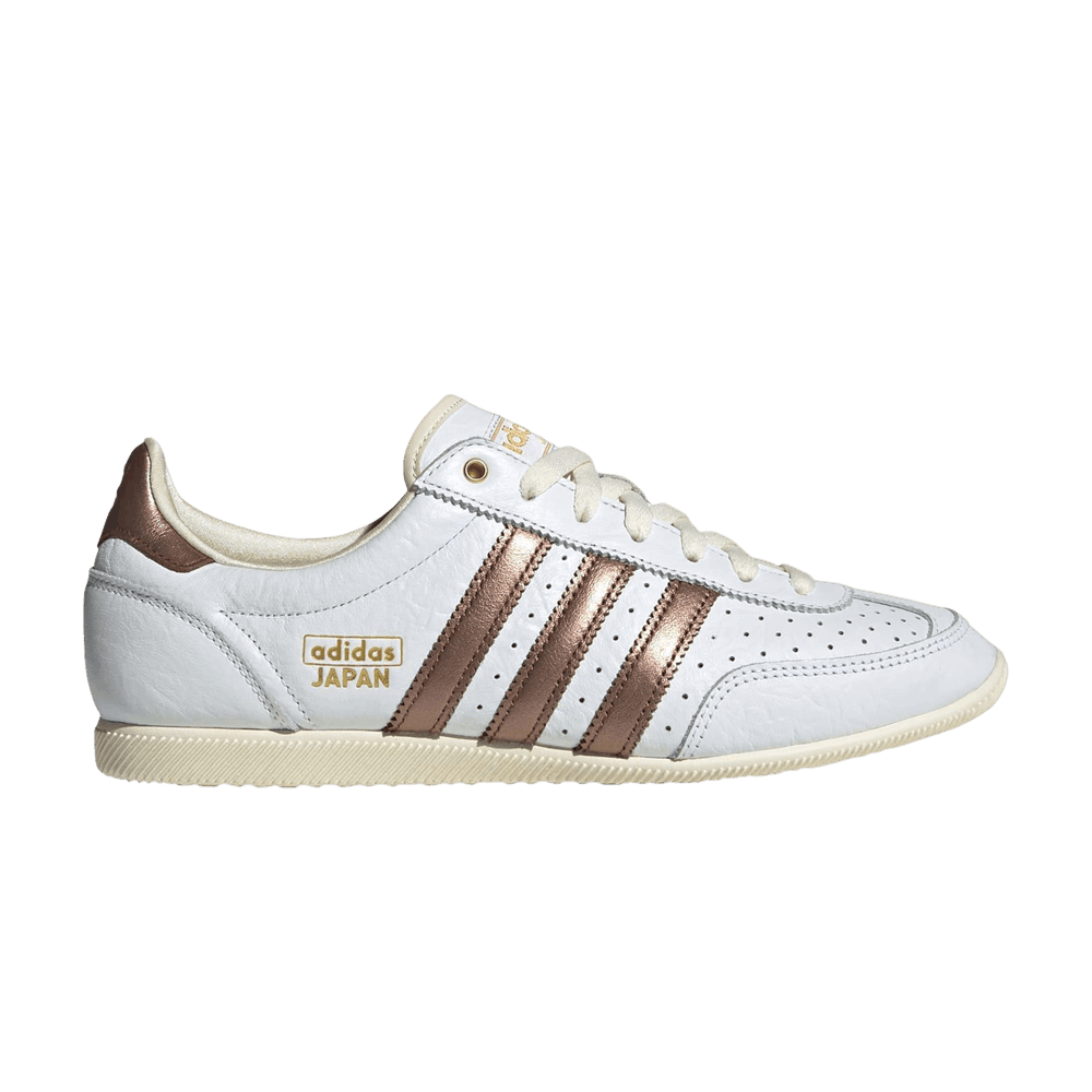 Men's Japan 'Cloud White Preloved Brown'