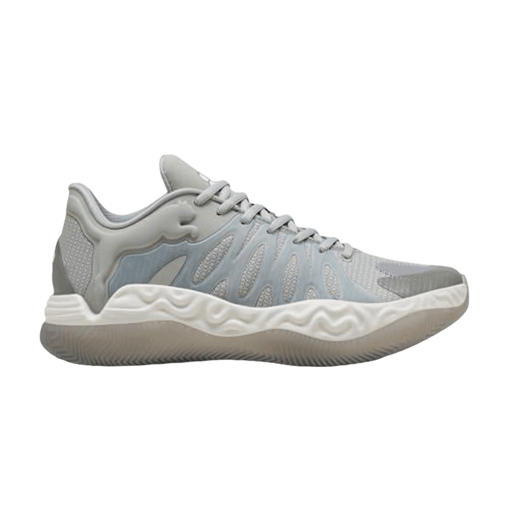 Men's Puma Hali 1 'Grey'