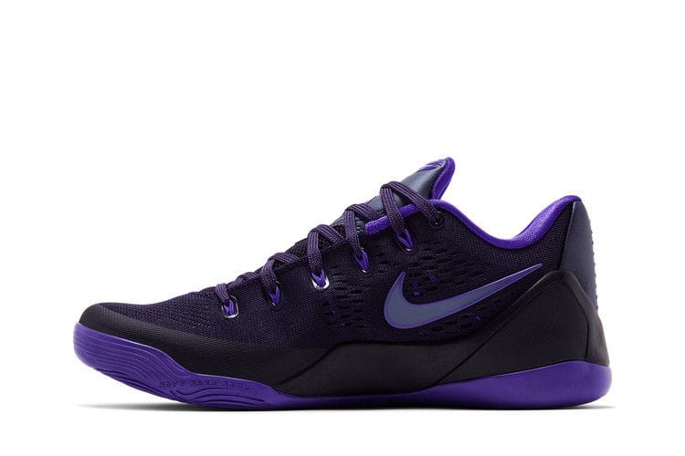 Men's Kobe 9 EM Low Protro TB 'Purple Dynasty'