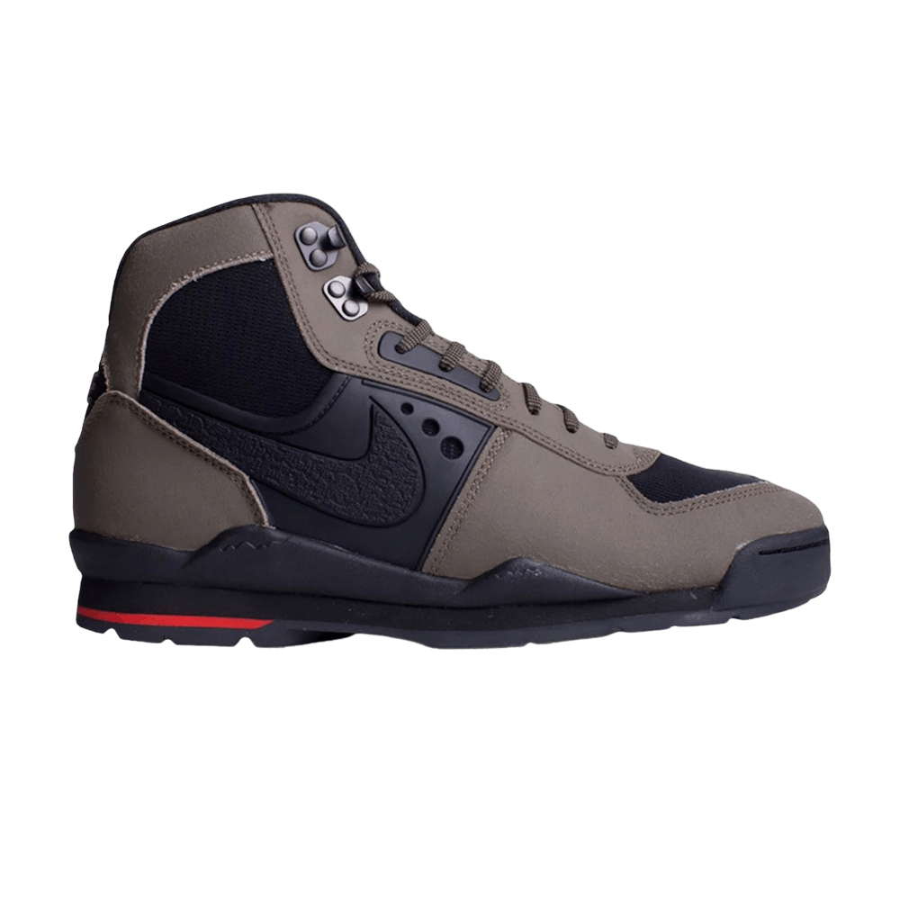 Men's Baltoro QS 'Olive Khaki'
