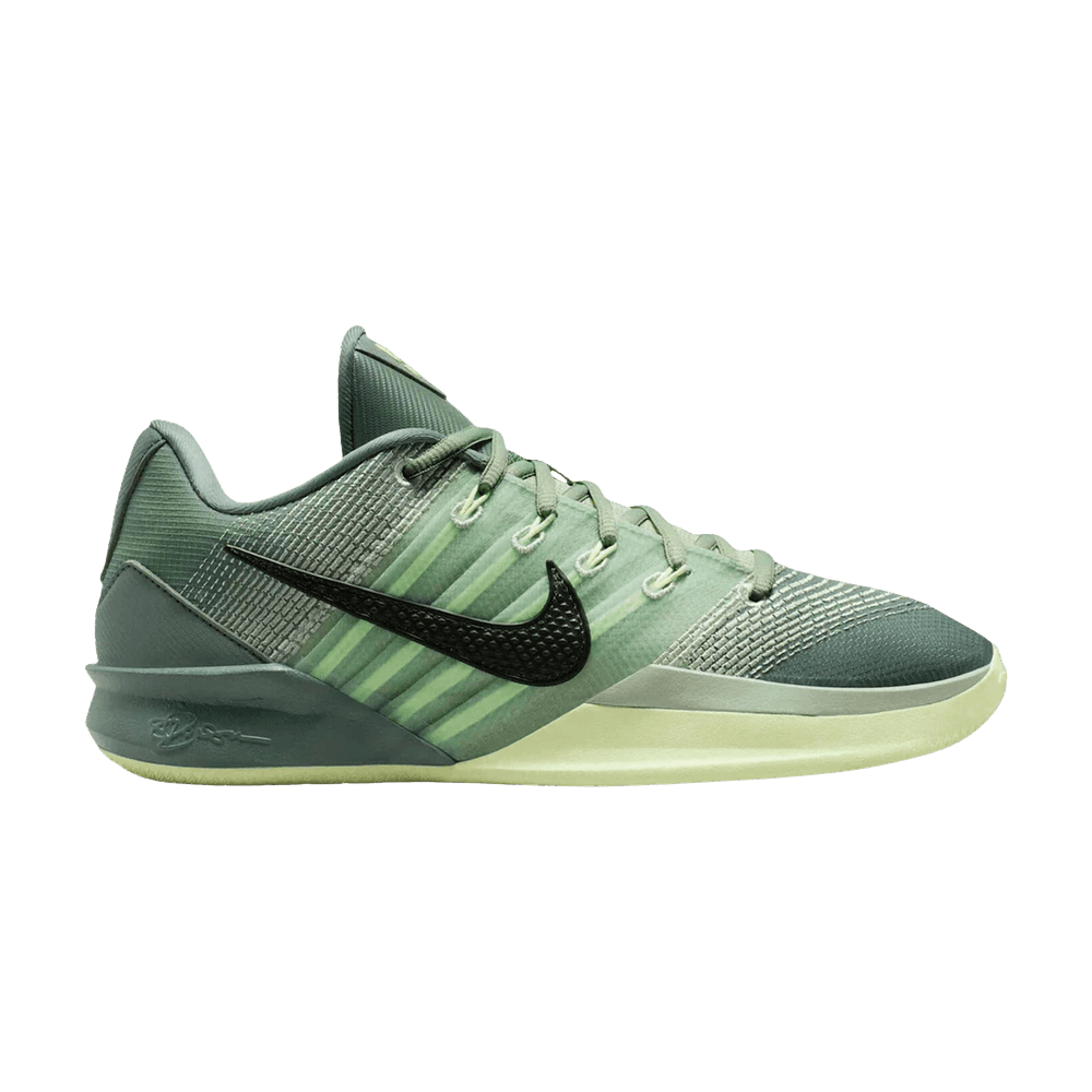 Women's Sabrina 3 EP 'Clay Green'