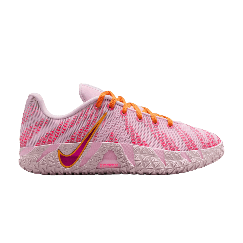 Nike Ja 3 GS 'Pink Foam'