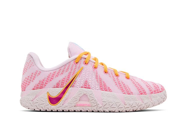 Nike Ja 3 GS 'Pink Foam'