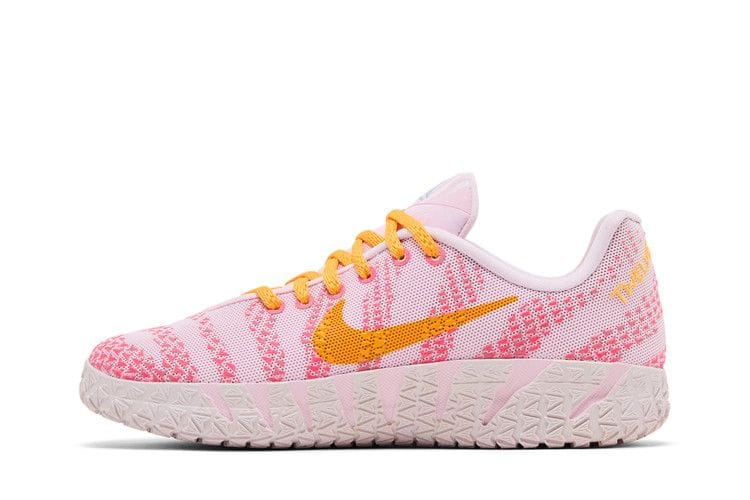 Nike Ja 3 GS 'Pink Foam'