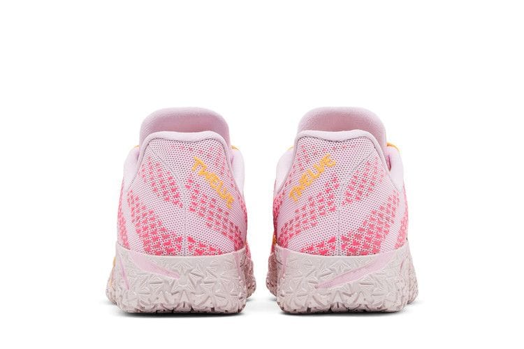 Nike Ja 3 GS 'Pink Foam'