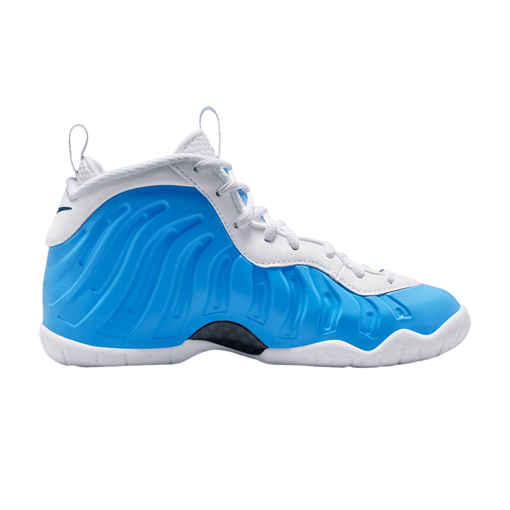 Little Posite One GS 'University Blue'
