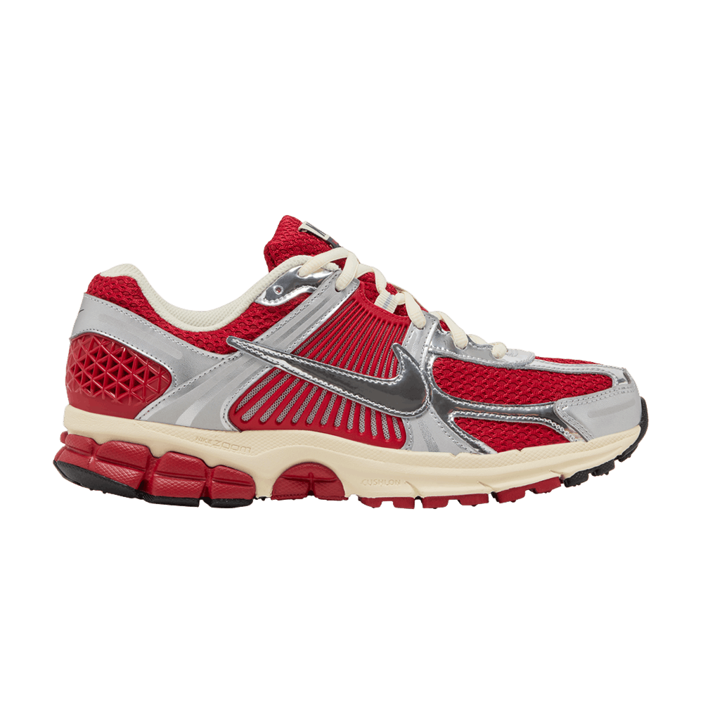 Men's Zoom Vomero 5 'Gym Red Chrome'