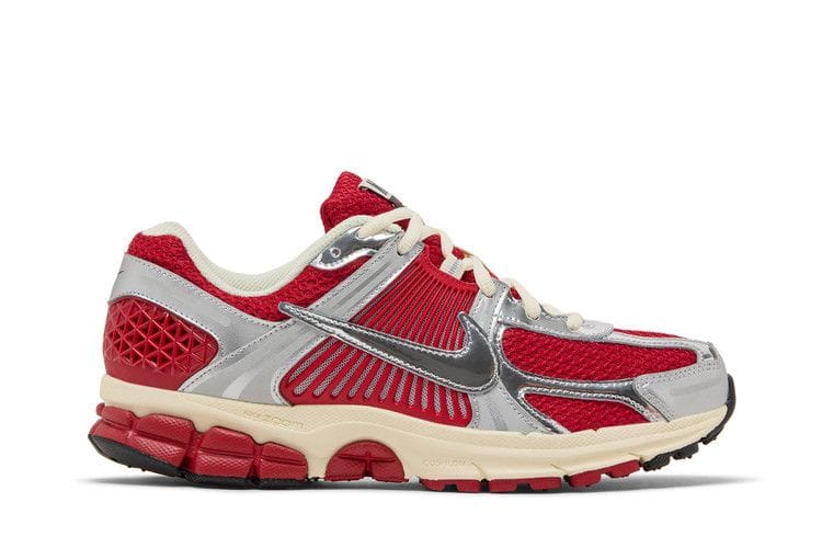 Men's Zoom Vomero 5 'Gym Red Chrome'