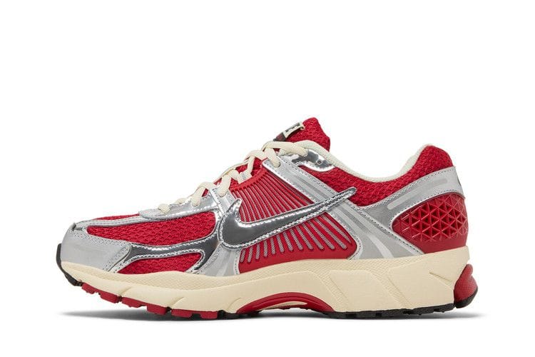 Men's Zoom Vomero 5 'Gym Red Chrome'