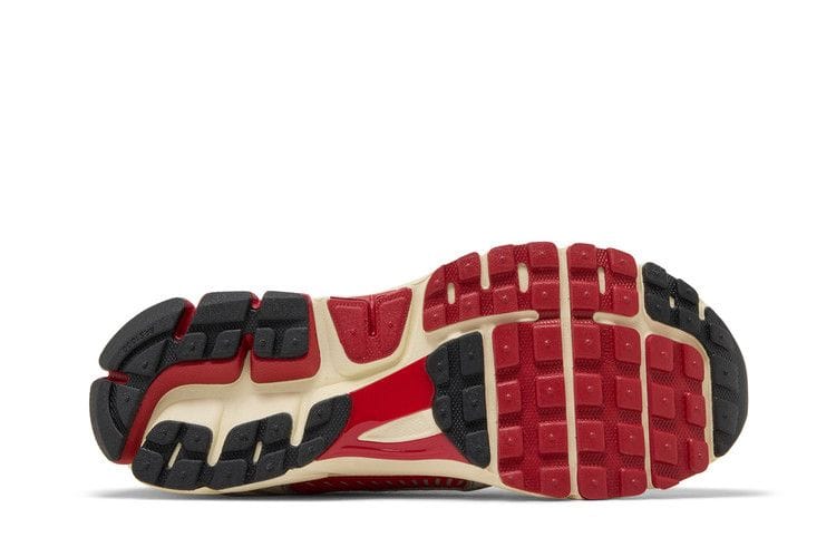 Men's Zoom Vomero 5 'Gym Red Chrome'