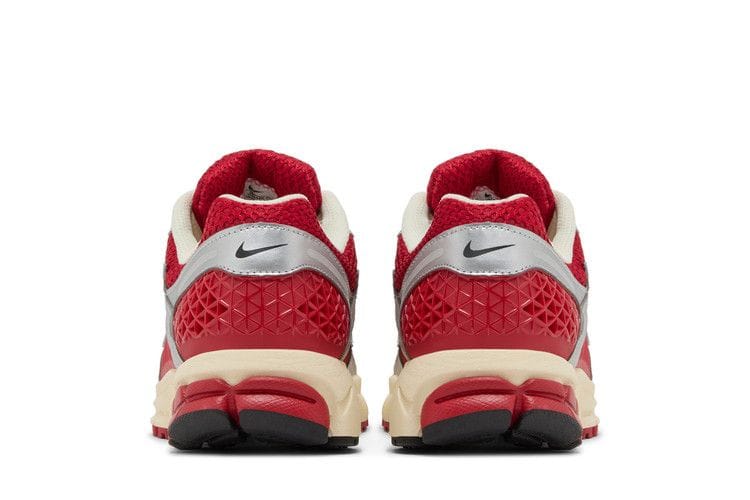 Men's Zoom Vomero 5 'Gym Red Chrome'