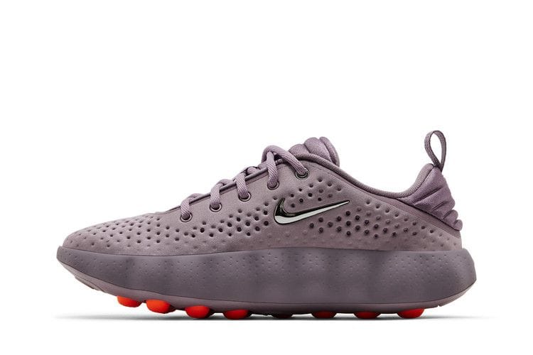 Women's Mind 002 'Light Violet Ore'