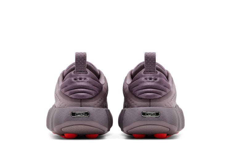 Women's Mind 002 'Light Violet Ore'