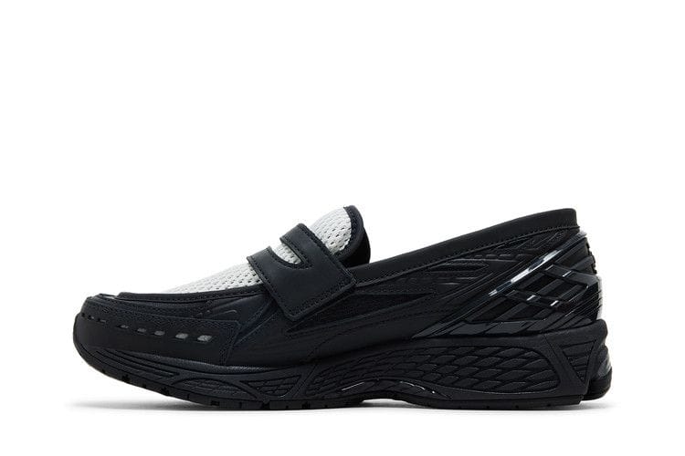 Men's 1906L 'Black Angora'