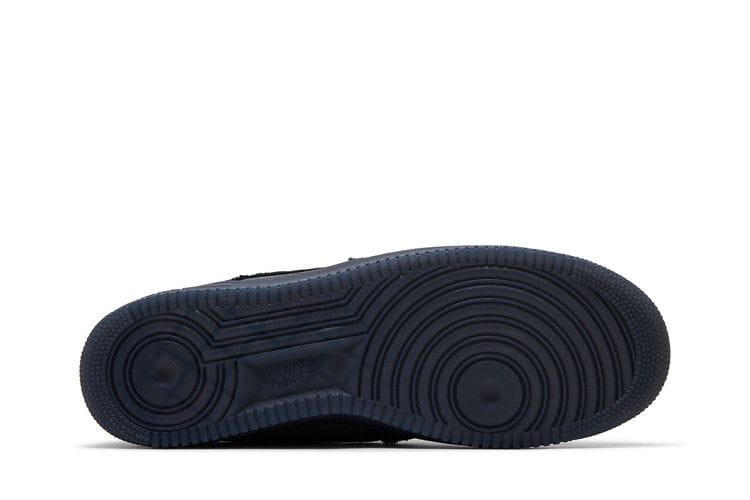 Men's Air Force 1 Low '07 'Anthracite Iron Grey Violet Ore'